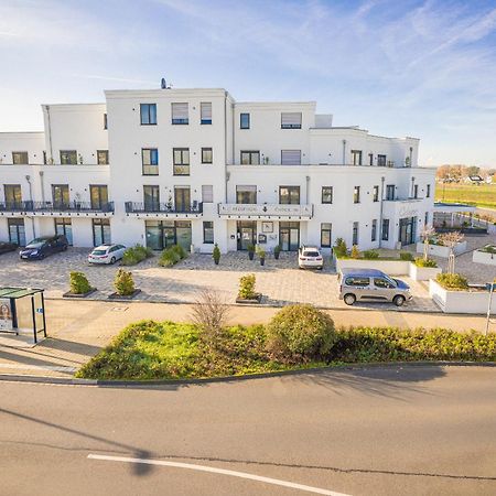 K-Apart Hotel & Boardinghouse Huerth Exterior photo