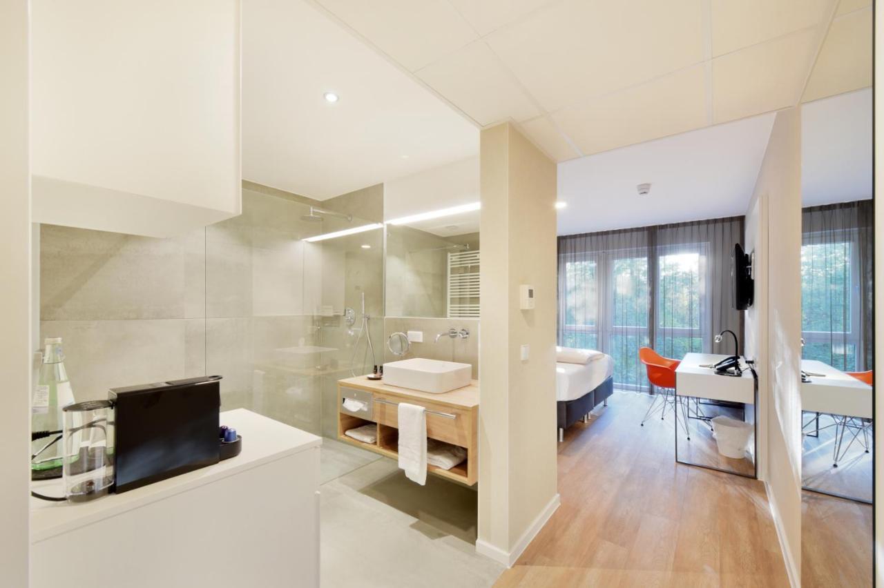 K-Apart Hotel & Boardinghouse Huerth Exterior photo