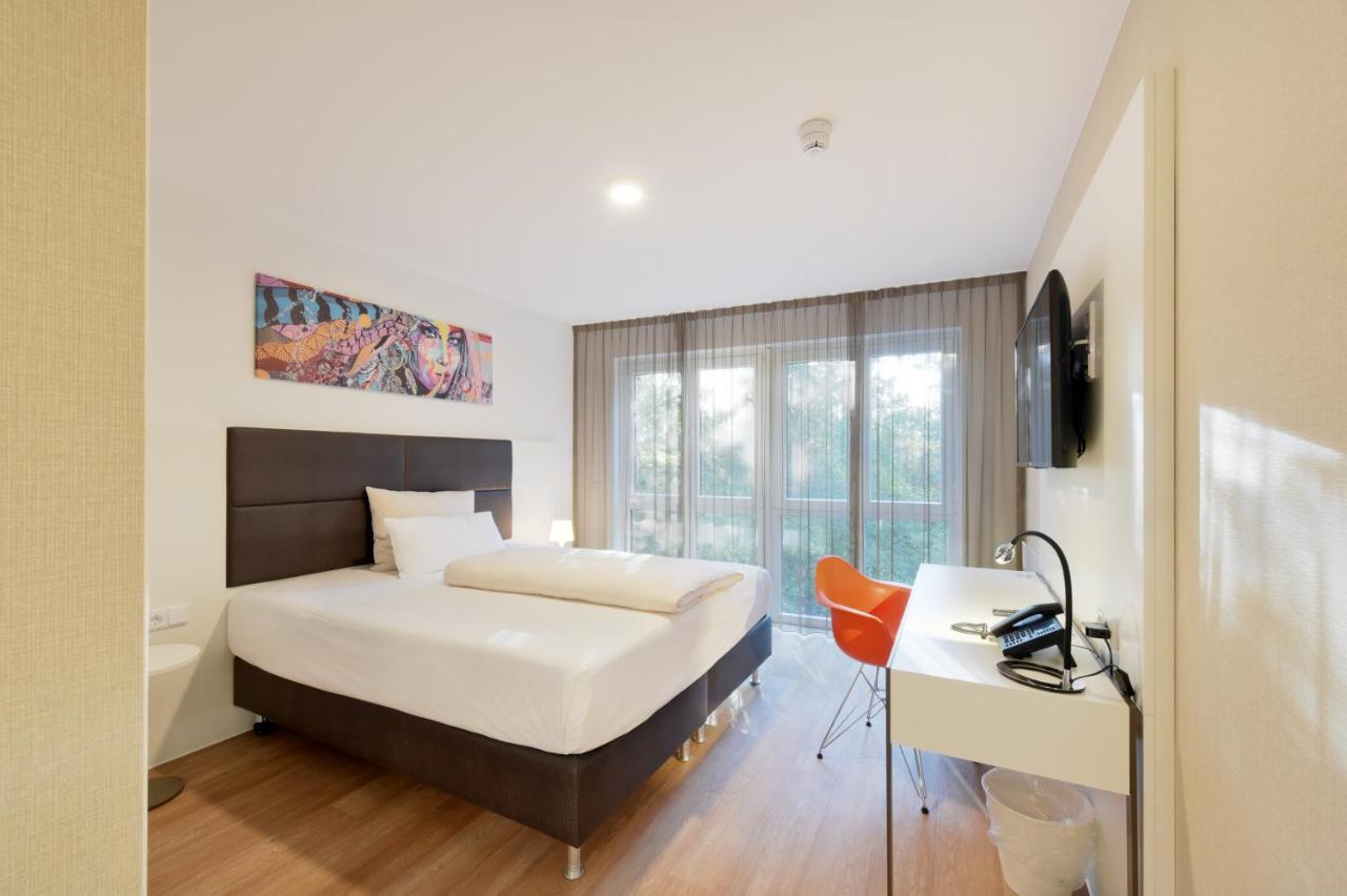 K-Apart Hotel & Boardinghouse Huerth Room photo