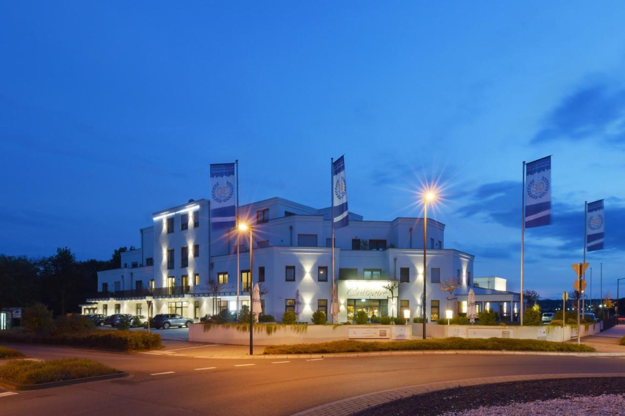 K-Apart Hotel & Boardinghouse Huerth Exterior photo